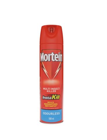 Mortein Odourless 500ml x 1 - Mortein - 500ml