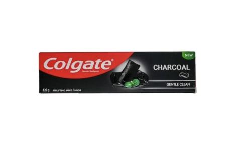 Colgate Charcoal Toothpaste - x 1 - Colgate - Standard