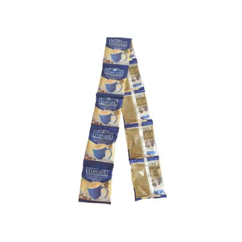 Top Cafe 3-in-1 Satchet Roll  x 10 -  - Standard