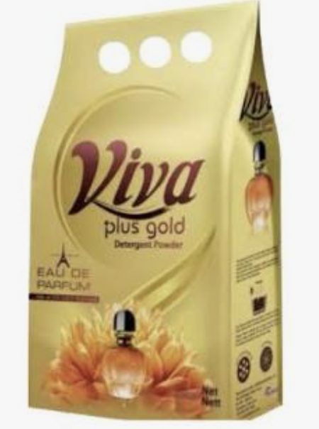 Viva Gold Detergent 850g x 1 -  (Standard)