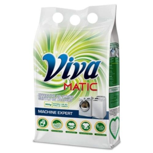 Viva Machine Wash Auto 900g x 1 - Viva (900g x 1)