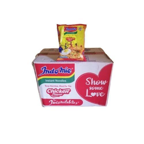 Indomie Chicken carton 70g x 40 - Indomie (Standard)