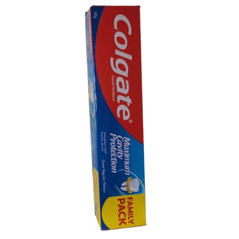 Colgate Maximum Cavity Protection Toothpaste  - x 1 - Colgate - Standard