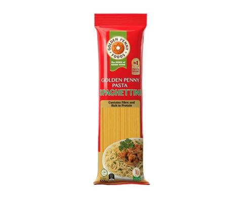 Golden Penny Spaghetti - x 1 -  - Standard
