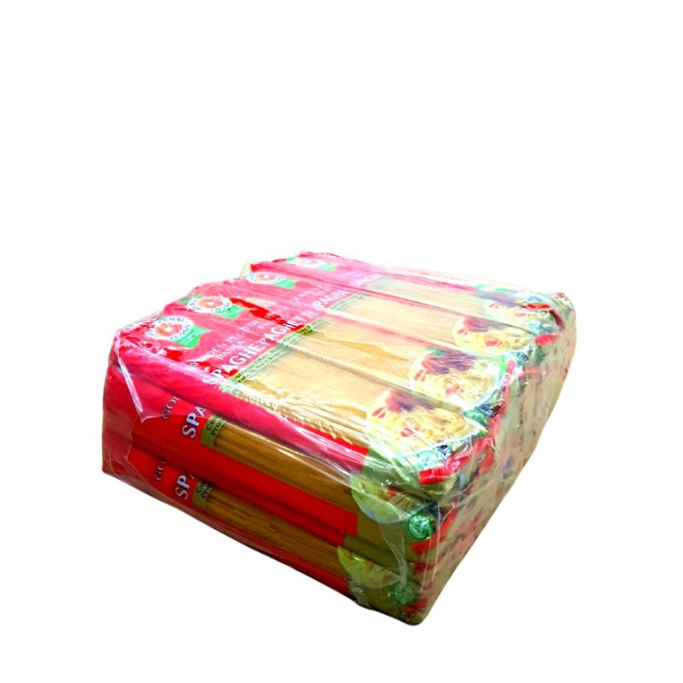 Golden Penny Spaghetti Full Pack - x 20 -  (Standard)
