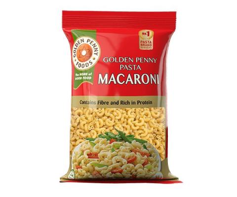 Golden Penny Macaroni Elbow - x 1 - Macaroni - Elbow Macaroni
