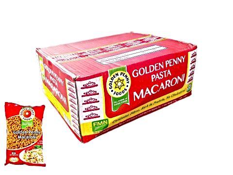 Golden Penny Macaroni Full Pack - x 20 -  - Standard