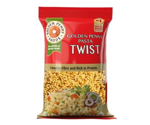 Golden Penny Macaroni Twist - x 1 -  - Standard