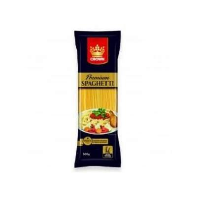 Crown Spaghetti  x 1 -  - Standard