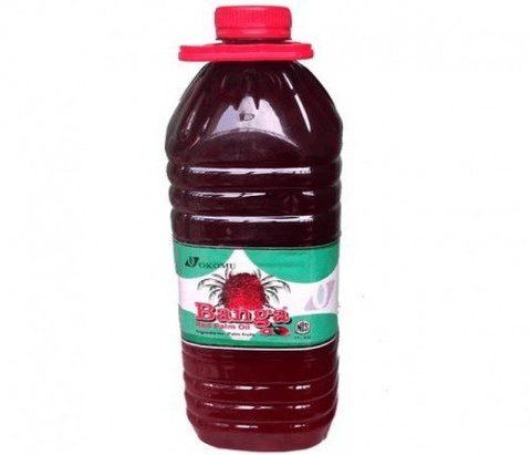Banga Oil 4L x 1 -  - Standard