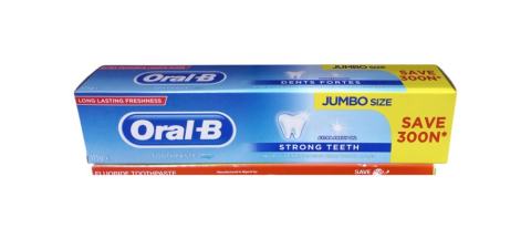 Oral B Jumbo Toothpaste - x 1 - Oral B - Standard