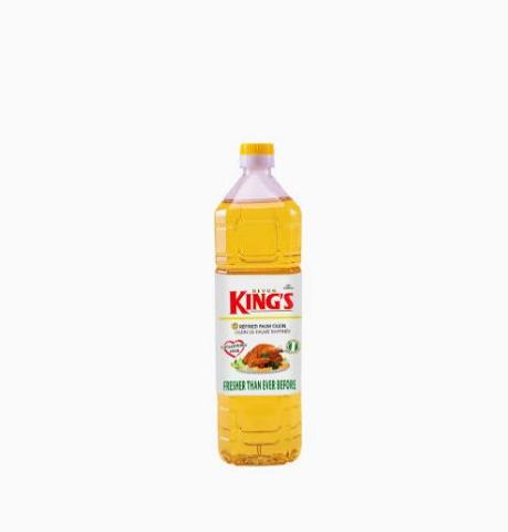Devon Kings Oil 1L x 1 - Devon Kings - Standard
