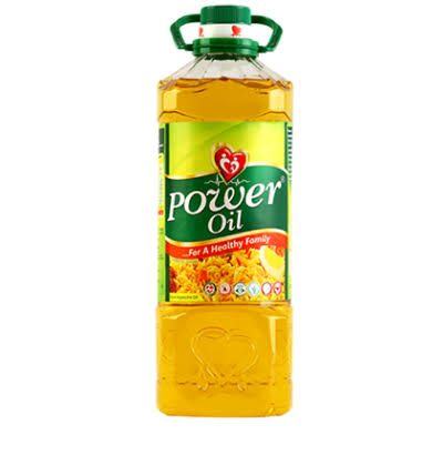 Power Oil 1.4L x 1 - Power Oil - Standard