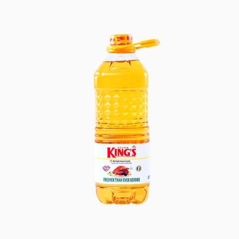 Devon Kings Oil 2L x 1 - Devon Kings - Standard